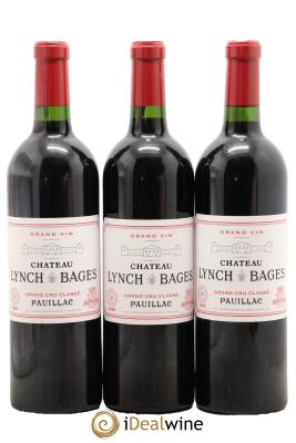 Château Lynch Bages 5ème Grand Cru Classé