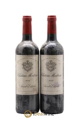 Château Montrose 2ème Grand Cru Classé