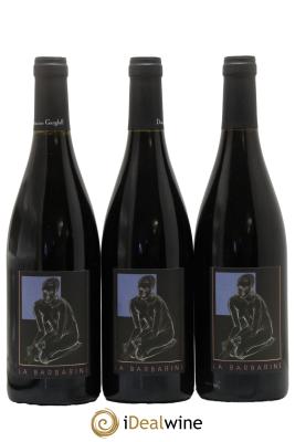 Côte-Rôtie La Barbarine Gangloff (Domaine)