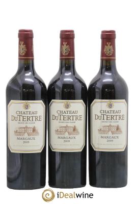 Château du Tertre 5ème Grand Cru Classé