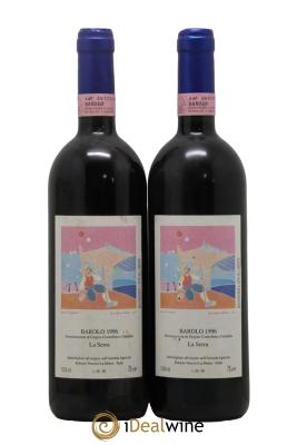Barolo DOCG La Serra Roberto Voerzio