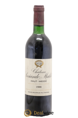 Château Sociando Mallet