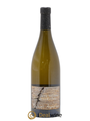 Vin de France Les Enfers Tranquilles Michel Autran
