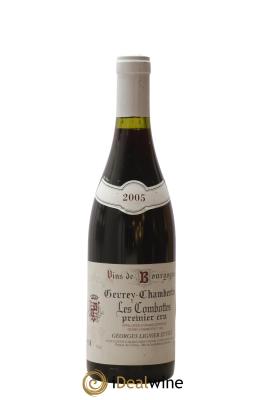 Gevrey-Chambertin 1er Cru Les Combottes Georges Lignier (Domaine)