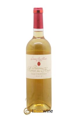 Château Romer du Hayot 2ème Grand Cru Classé