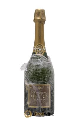 Champagne Brut Millésimé Deutz
