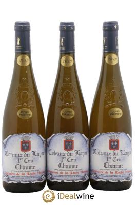 Coteaux du Layon Chaume Cuvée Prestige Domaine de la Roche Moreau