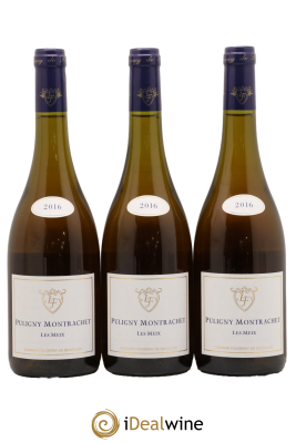 Puligny-Montrachet Les Meix Fougeray de Beauclair