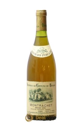 Montrachet Grand Cru Bouchard Père & Fils