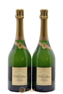 Cuvée William Deutz Deutz