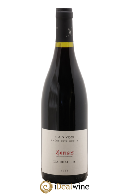 Cornas Les Chailles Alain Voge (Domaine)