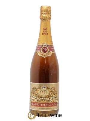 Brut Alfred Rothschild