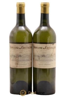 Domaine de Chevalier Cru Classé de Graves