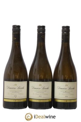 Chablis Grand Cru Les Blanchots - Réserve de l'Obédience Domaine Laroche