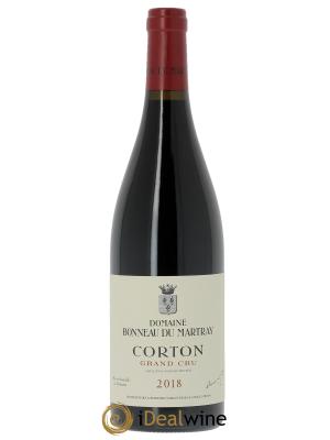 Corton Grand Cru Bonneau du Martray (Domaine)