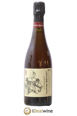 333.f Extra Brut Gaspard Brochet