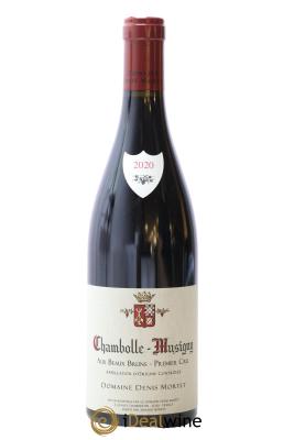 Chambolle-Musigny 1er Cru Aux Beaux Bruns Denis Mortet (Domaine)
