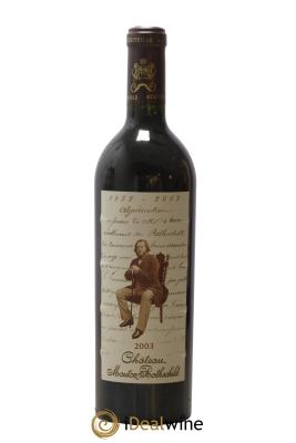 Château Mouton Rothschild 1er Grand Cru Classé