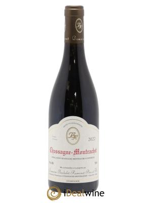 Chassagne-Montrachet Bachelet-Ramonet (Domaine)