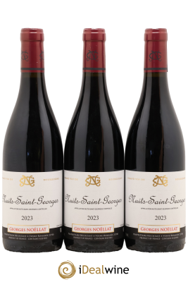 Nuits Saint-Georges Georges Noëllat