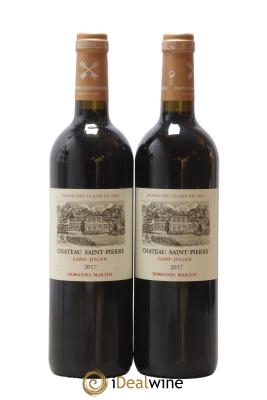 Château Saint-Pierre 4ème Grand Cru Classé