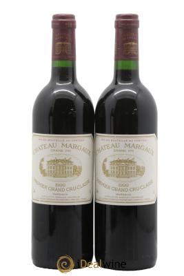 Château Margaux 1er Grand Cru Classé