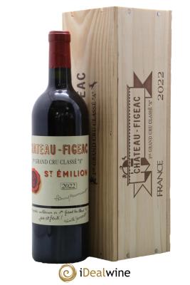 Château Figeac 1er Grand Cru Classé A