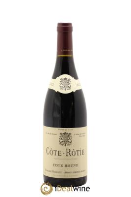 Côte-Rôtie Côte Brune  René Rostaing