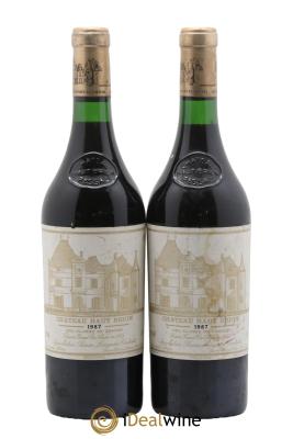 Château Haut Brion 1er Grand Cru Classé