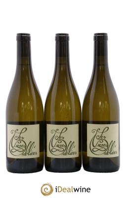 Languedoc Les Vignes Oubliées Jean-Baptiste Granier