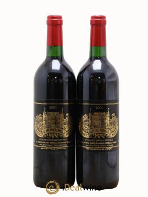 Château Palmer 3ème Grand Cru Classé