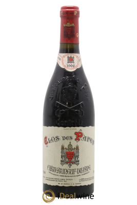 Châteauneuf-du-Pape Clos des Papes - Paul Avril