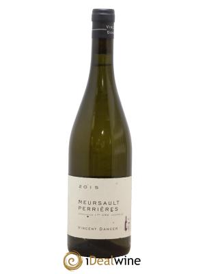 Meursault 1er Cru Perrières Vincent Dancer