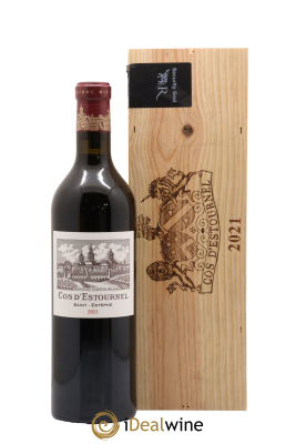 Cos d'Estournel 2ème Grand Cru Classé