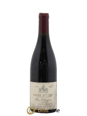 Givry 1er Cru Clos Salomon Clos Salomon