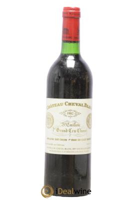 Château Cheval Blanc 1er Grand Cru Classé A