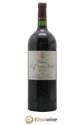 Château les Ormes Sorbet Cru Bourgeois