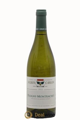 Puligny-Montrachet Jacques Carillon (Domaine)