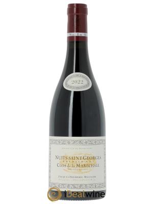 Nuits-Saint-Georges 1er Cru Clos de La Maréchale Jacques-Frédéric Mugnier