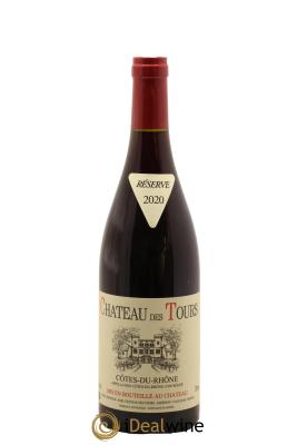 Côtes-du-Rhône Château des Tours Emmanuel Reynaud