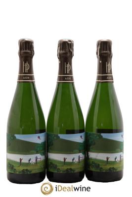 L'Etang de nos Souvenirs Romain Henin