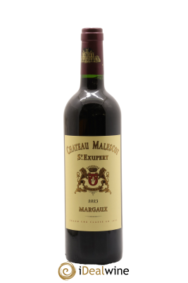 Château Malescot Saint-Exupéry 3ème Grand Cru Classé