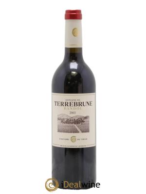 Bandol Terrebrune (Domaine de)