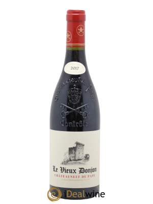 Châteauneuf-du-Pape Le Vieux Donjon Michel Lucien