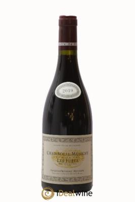 Chambolle-Musigny 1er Cru Les Fuées Jacques-Frédéric Mugnier