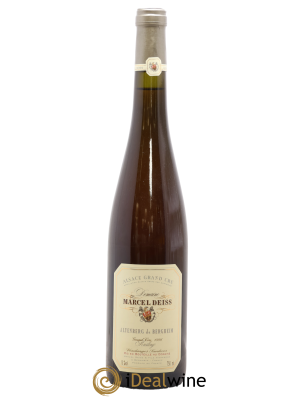 Alsace Grand Cru Altenberg de Bergheim Marcel Deiss (Domaine)