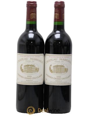 Château Margaux 1er Grand Cru Classé