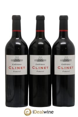 Château Clinet