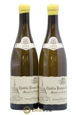 Chablis 1er Cru Montée de Tonnerre Raveneau (Domaine)