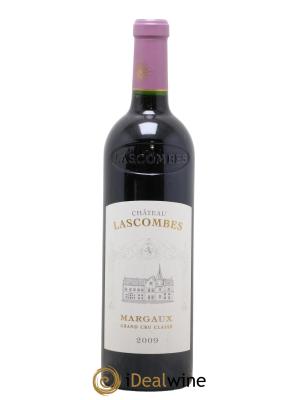 Château Lascombes 2ème Grand Cru Classé